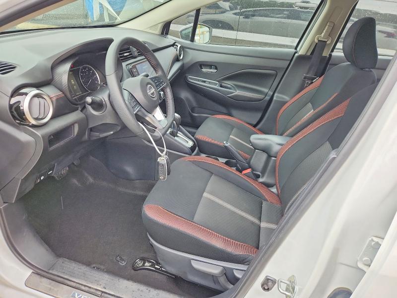 Продажа на аукционе авто 2024 Nissan Versa, vin: 3N1CN8FV1RL854417, номер лота: 51343366