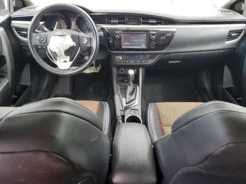 Aukcja sprzedaży 2014 Toyota Corolla, vin: 5YFBURHE4EP055520, numer aukcji: 47347996