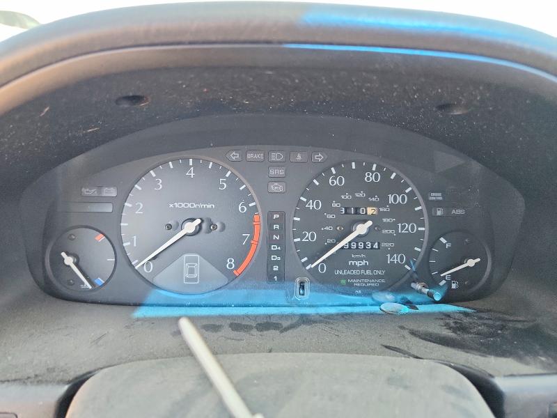 Продаж на аукціоні авто 1997 Acura 3.0cl, vin: 19UYA2254VL017220, номер лоту: 50342636