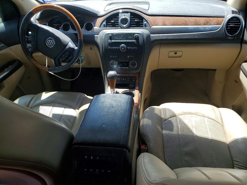 Aukcja sprzedaży 2011 Buick Enclave, vin: 5GAKRCED6BJ143688, numer aukcji: 49605406