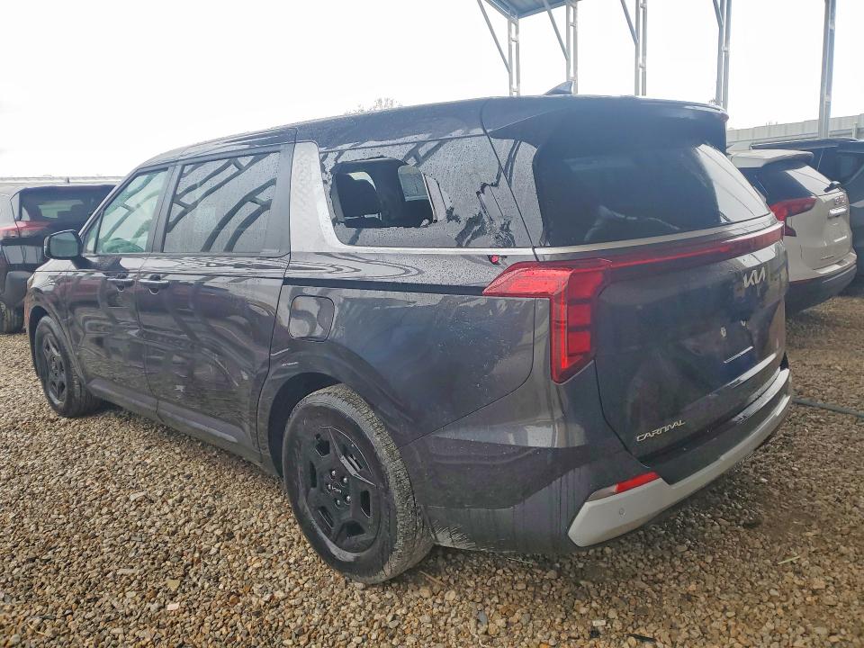 Aukcja sprzedaży 2026 Kia Carnival, vin: KNDNB5K38T6584654, numer aukcji: 48463386