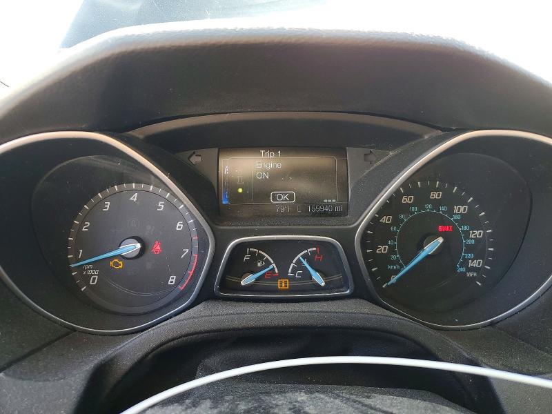 Продажа на аукционе авто 2014 Ford Focus, vin: 1FADP3K20EL119966, номер лота: 51146376