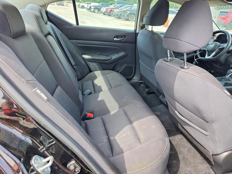 2020 Nissan Altima მანქანა იყიდება აუქციონზე, vin: 1N4BL4BV2LC257296, აუქციონის ნომერი: 51886986