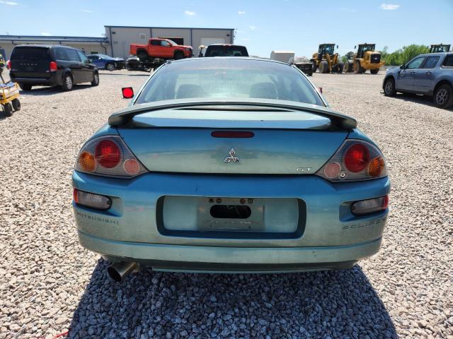 2004 Mitsubishi Eclipse მანქანა იყიდება აუქციონზე, vin: 4A3AC84H84E041752, აუქციონის ნომერი: 50016996