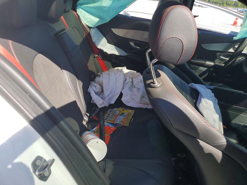 Aukcja sprzedaży 2018 Mercedes-benz C, vin: 55SWF6EB8JU246558, numer aukcji: 51154536