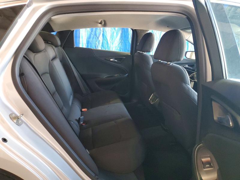 Aukcja sprzedaży 2022 Chevrolet Malibu, vin: 1G1ZD5ST9NF108226, numer aukcji: 48903816