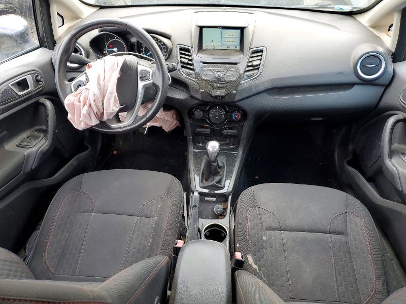 Aukcja sprzedaży 2016 Ford Fiesta, vin: 3FADP4EJ4GM108995, numer aukcji: 46190336
