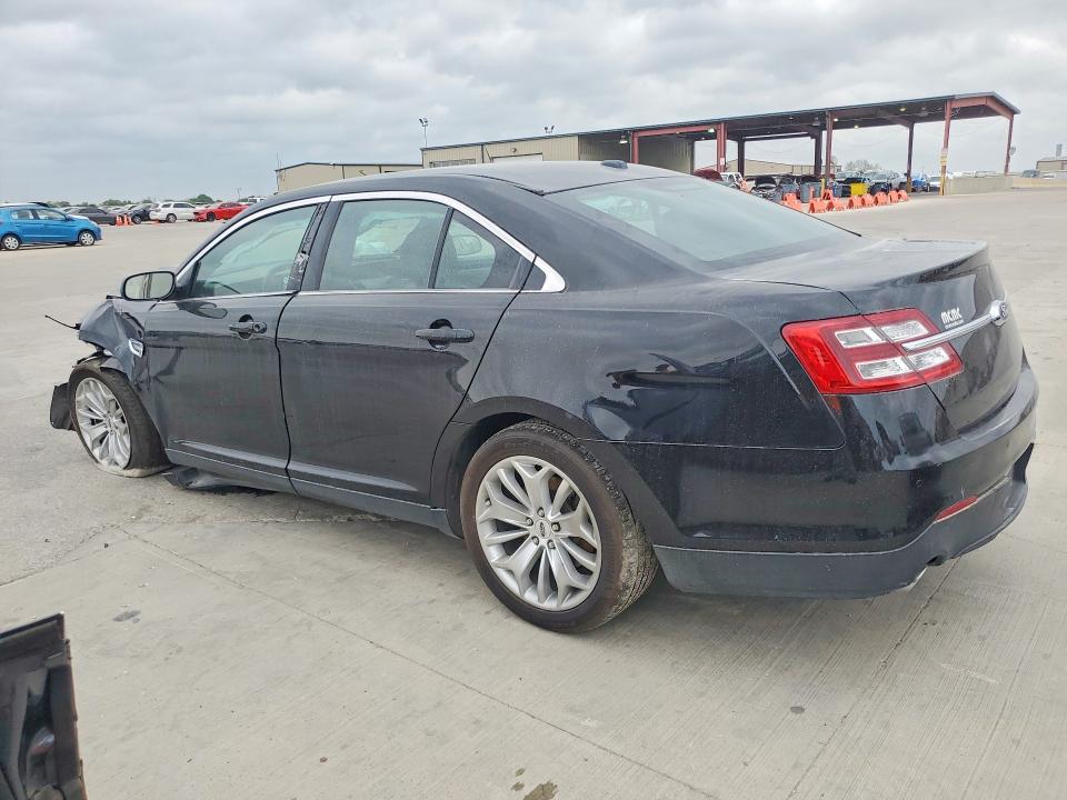 Продажа на аукционе авто 2019 Ford Taurus, vin: 1FAHP2F86KG118660, номер лота: 48465856