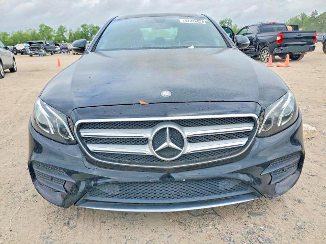 Продажа на аукционе авто 2017 Mercedes-benz E, vin: WDDZF4JB3HA104992, номер лота: 47326676