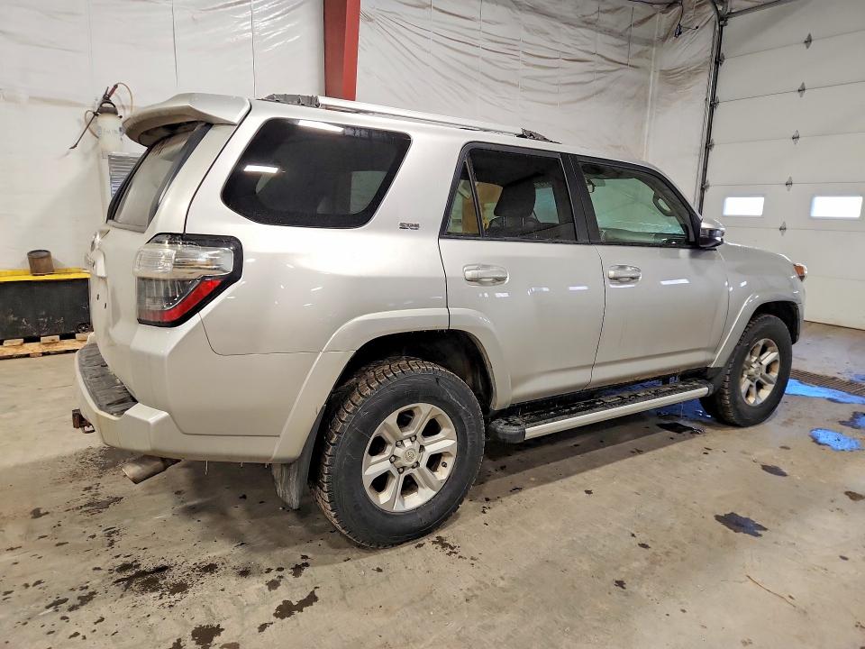 Aukcja sprzedaży 2016 Toyota 4runner, vin: JTEBU5JR4G5350652, numer aukcji: 49197226