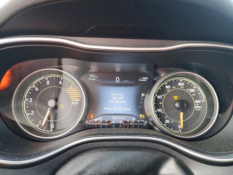 Продаж на аукціоні авто 2021 Jeep Cherokee, vin: 1C4PJMDX3MD167980, номер лоту: 49730806