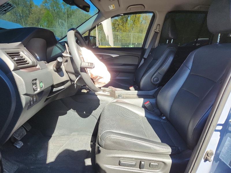 Продажа на аукционе авто 2022 Honda Ridgeline, vin: 5FPYK3F52NB028187, номер лота: 47664836