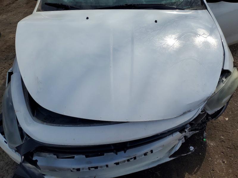 Aukcja sprzedaży 2014 Dodge Dart, vin: 1C3CDFBB4ED826602, numer aukcji: 50153906