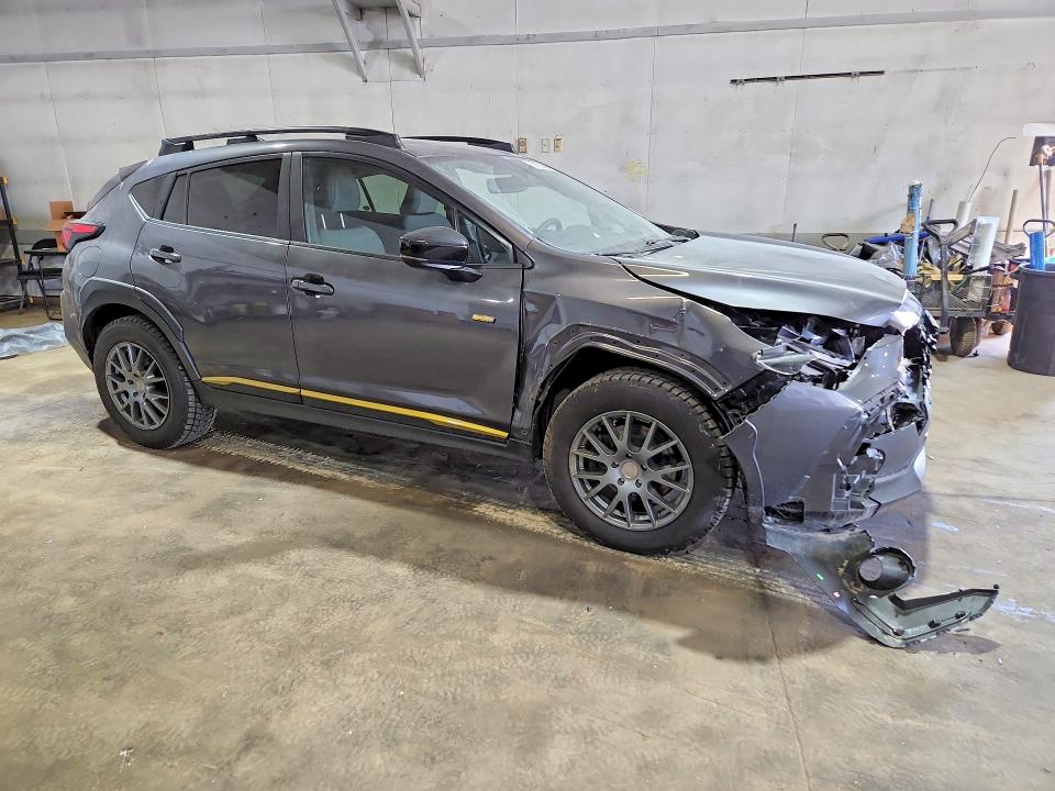 Продажа на аукционе авто 2025 Subaru Crosstrek, vin: 4S4GUHF64S3756473, номер лота: 50726986