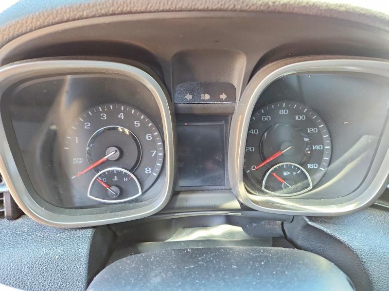51705556 :رقم المزاد ، 1G11C5SL2FF115147 vin ، 2015 Chevrolet Malibu مزاد بيع