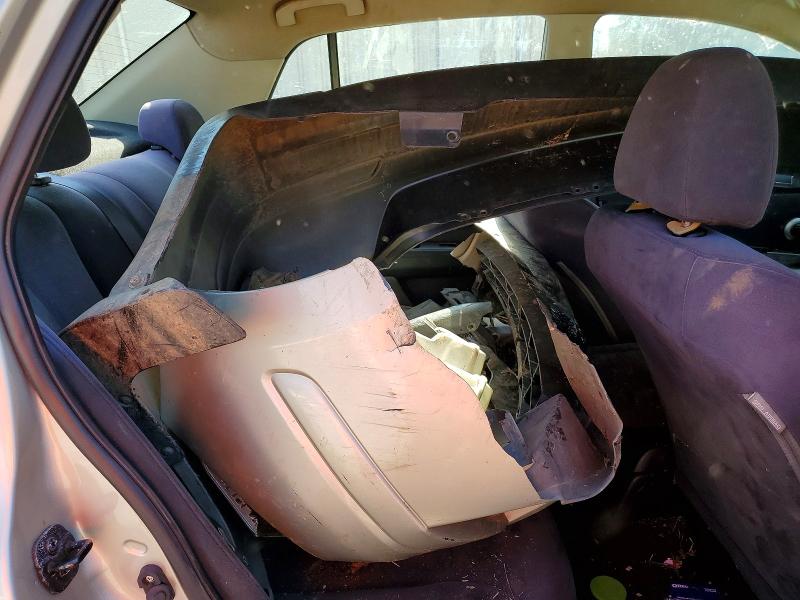 50944306 :رقم المزاد ، 3N1BC11E68L389745 vin ، 2008 Nissan Versa مزاد بيع
