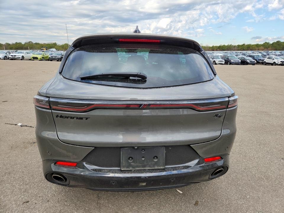 Продажа на аукционе авто 2024 Dodge Hornet, vin: ZACPDFDW0R3A12152, номер лота: 48910256