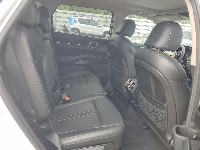 Aukcja sprzedaży 2023 Kia Sorento, vin: 5XYRL4LC5PG172685, numer aukcji: 49676896