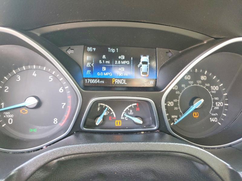 2015 Ford Focus მანქანა იყიდება აუქციონზე, vin: 1FADP3F21FL213723, აუქციონის ნომერი: 49979176