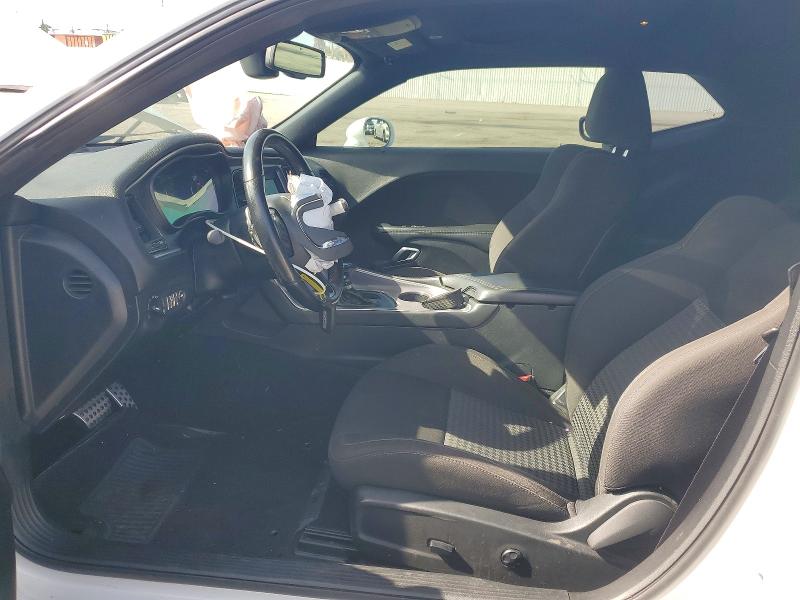 Продаж на аукціоні авто 2020 Dodge Challenger, vin: 2C3CDZBT0LH179786, номер лоту: 50331956