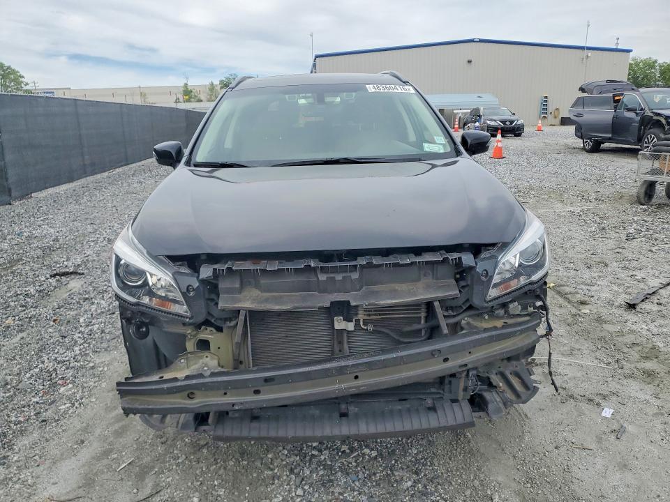 Aukcja sprzedaży 2017 Subaru Outback, vin: 4S4BSATC5H3350177, numer aukcji: 48360416