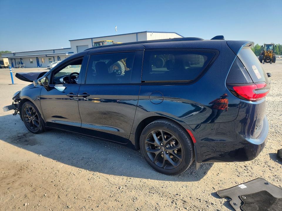 Продаж на аукціоні авто 2023 Chrysler Pacifica, vin: 2C4RC1GG4PR536926, номер лоту: 50481406
