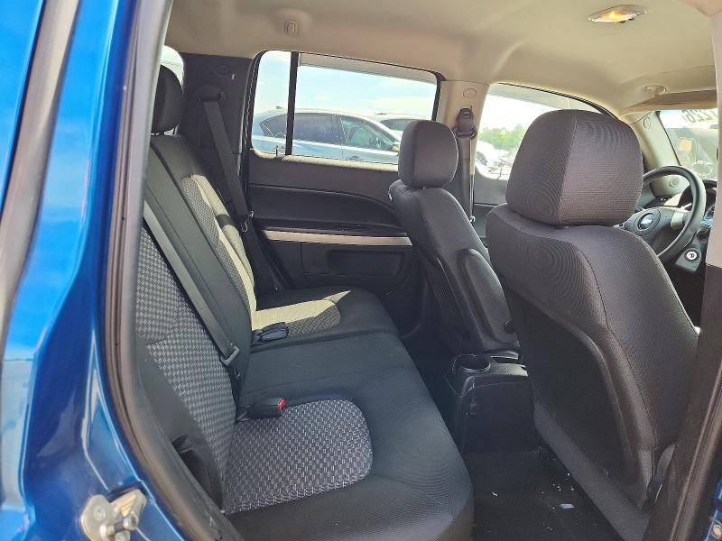 Продаж на аукціоні авто 2010 Chevrolet Hhr, vin: 3GNBAADB7AS594448, номер лоту: 48977226
