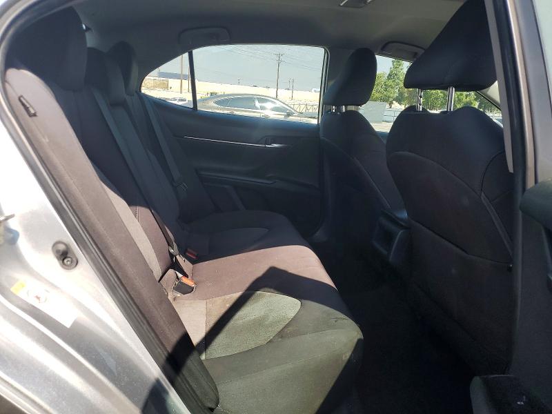 Продаж на аукціоні авто 2019 Toyota Camry, vin: 4T1B11HK8KU770472, номер лоту: 49273326