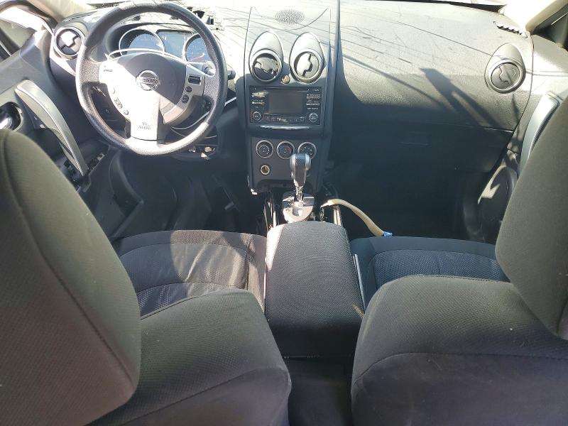 Продажа на аукционе авто 2015 Nissan Rogue Select, vin: JN8AS5MV2FW764928, номер лота: 51661576