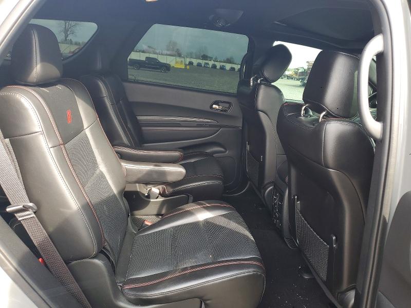 Продаж на аукціоні авто 2023 Dodge Durango, vin: 1C4RDJDG8PC591258, номер лоту: 48590256