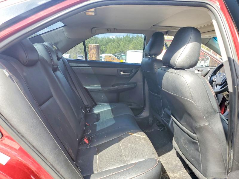 Aukcja sprzedaży 2015 Toyota Camry, vin: 4T1BF1FK8FU993718, numer aukcji: 48510166