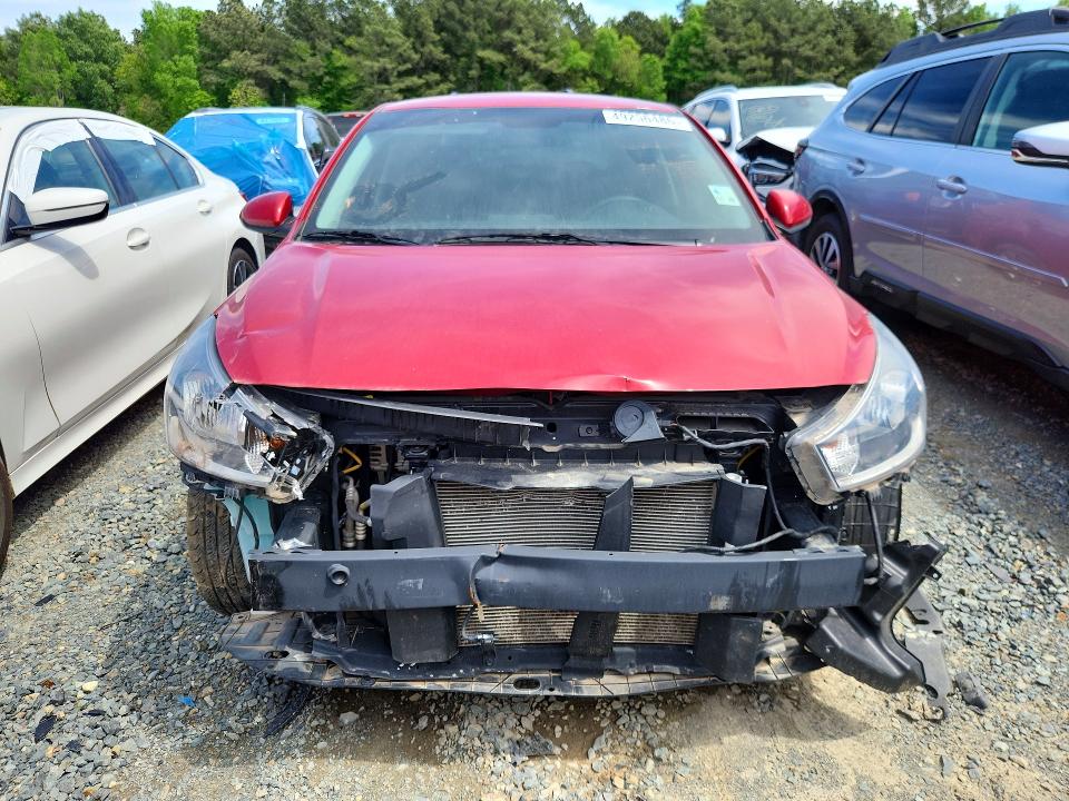 Aukcja sprzedaży 2022 Kia Rio, vin: 3KPA24AD9NE490864, numer aukcji: 49256486