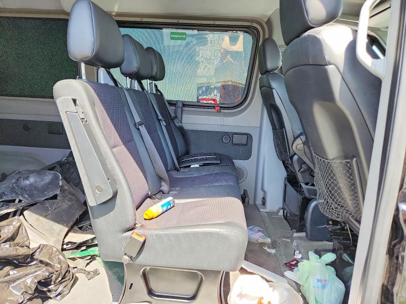 Продажа на аукционе авто 2016 Mercedes-benz Sprinter, vin: 8BRPE7DD5GE130227, номер лота: 49993486