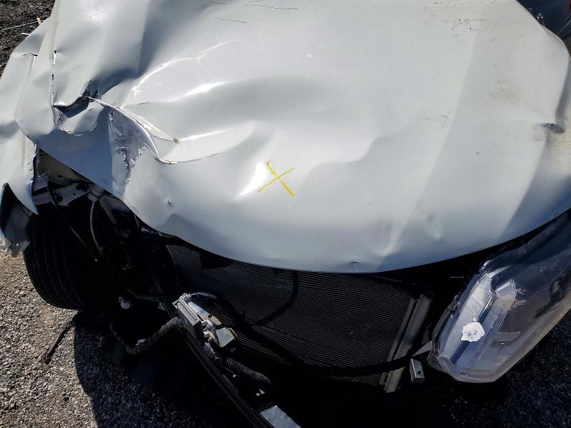 50443926 :رقم المزاد ، 5N1AT2MT6KC710237 vin ، 2019 Nissan Rogue مزاد بيع