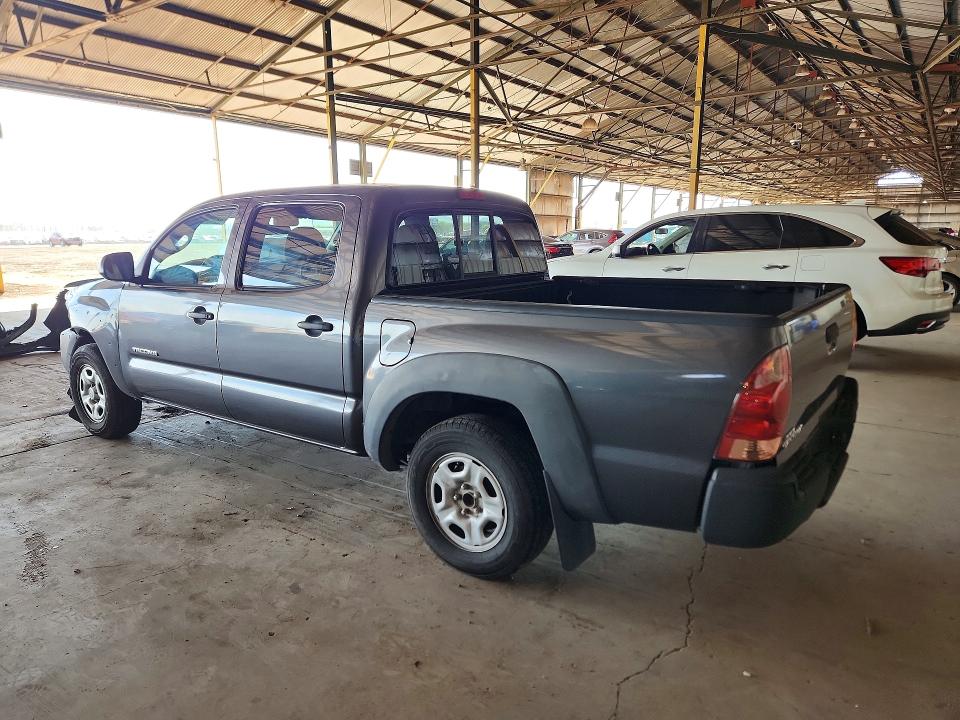 Aukcja sprzedaży 2015 Toyota Tacoma, vin: 5TFJX4CN9FX062558, numer aukcji: 48495296