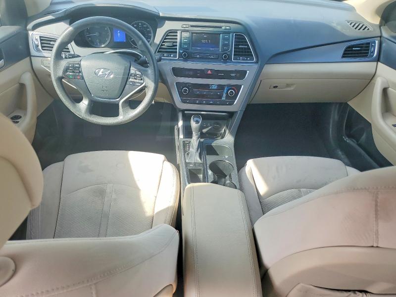 Продажа на аукционе авто 2015 Hyundai Sonata, vin: 5NPE34AF4FH185298, номер лота: 49163296
