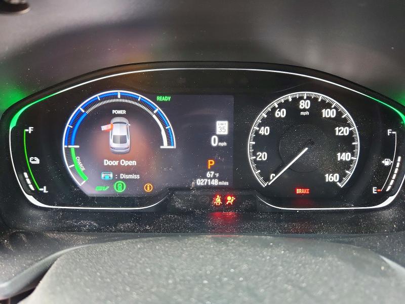 Aukcja sprzedaży 2022 Honda Accord, vin: 1HGCV3F2XNA043014, numer aukcji: 51486676
