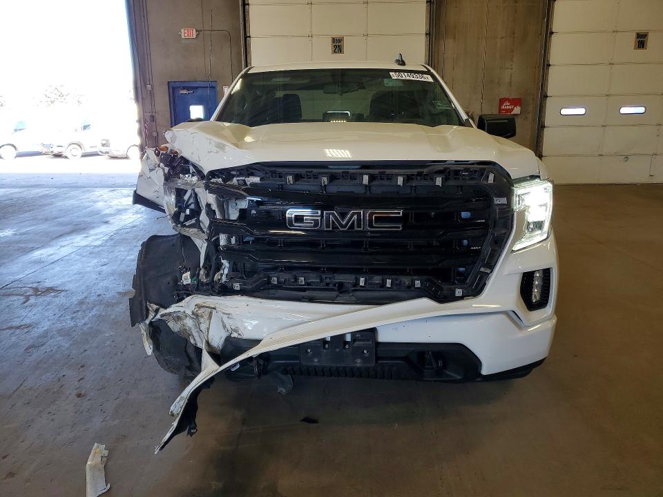 2020 Gmc Sierra მანქანა იყიდება აუქციონზე, vin: 1GTR9CED0LZ342946, აუქციონის ნომერი: 50149336