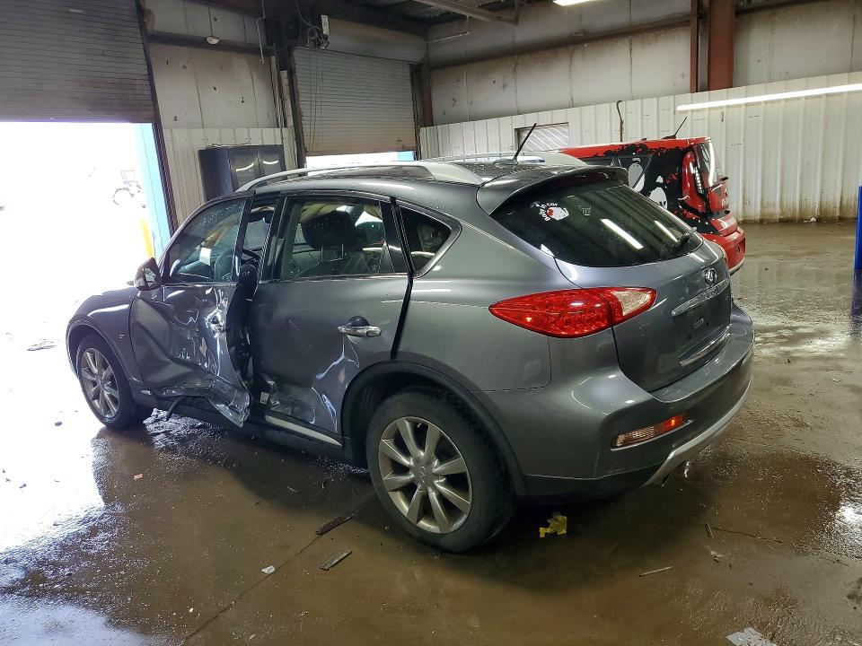 Aukcja sprzedaży 2016 Infiniti Qx50, vin: JN1BJ0RR9GM270101, numer aukcji: 50457056