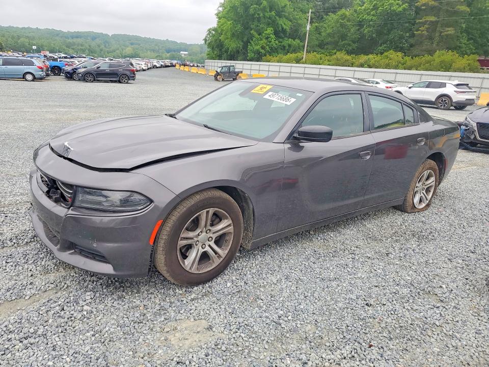 Продаж на аукціоні авто 2016 Dodge Charger, vin: 2C3CDXBG8GH149674, номер лоту: 49715686