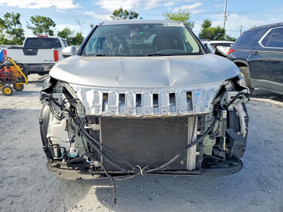 Aukcja sprzedaży 2022 Mitsubishi Outlander, vin: JA4J4UA88NZ079841, numer aukcji: 50409926