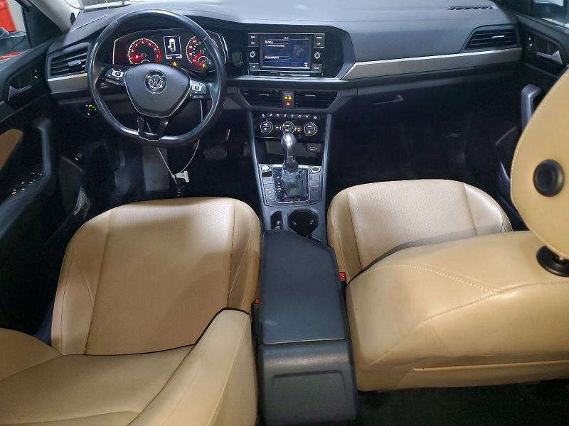 Aukcja sprzedaży 2019 Volkswagen Jetta, vin: 3VWC57BU3KM008761, numer aukcji: 48039656