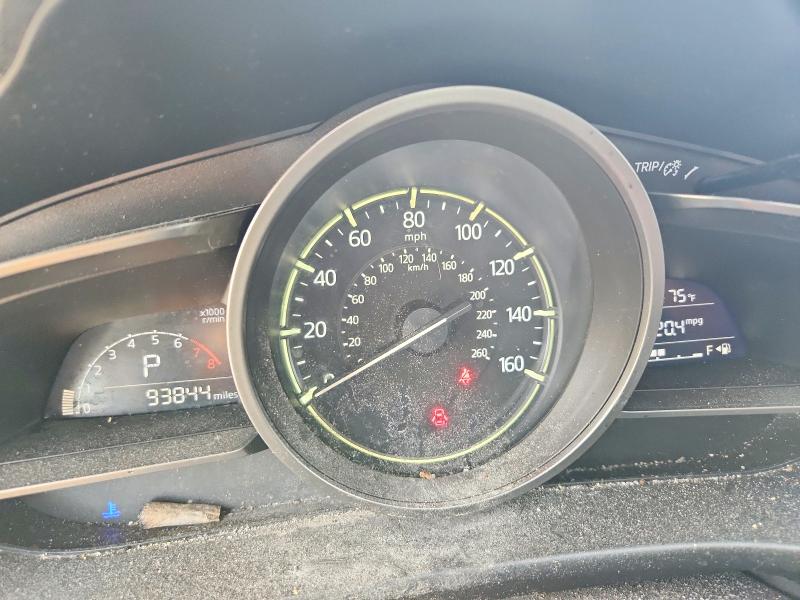Aukcja sprzedaży 2018 Mazda 3, vin: 3MZBN1U77JM229181, numer aukcji: 49786786