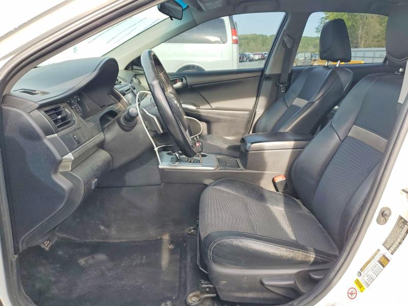 48835056 :رقم المزاد ، 4T1BF1FK7EU839192 vin ، 2014 Toyota Camry مزاد بيع