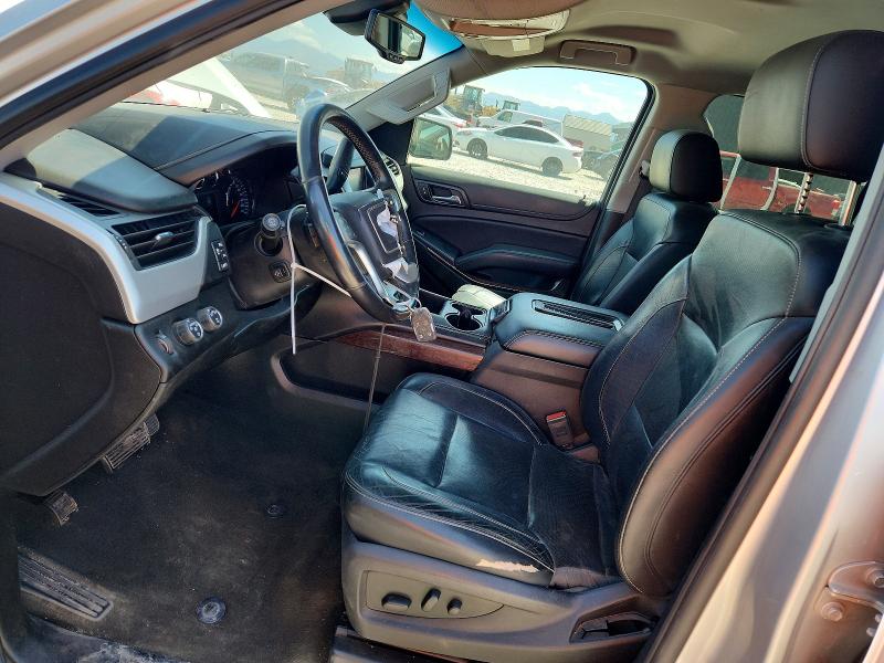 Продажа на аукционе авто 2017 Gmc Yukon Xl, vin: 1GKS2GKC3HR188835, номер лота: 51366976