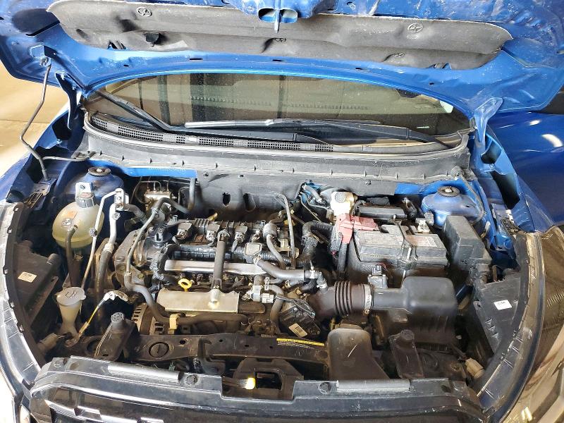 Aukcja sprzedaży 2024 Nissan Kicks, vin: 3N1CP5BV2RL536403, numer aukcji: 51545356
