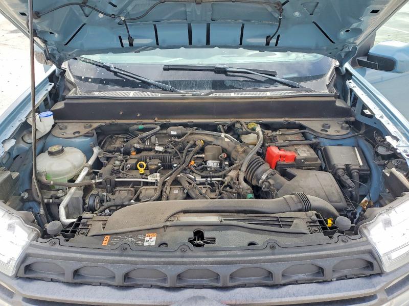 Aukcja sprzedaży 2023 Ford Maverick, vin: 3FTTW8F95PRA05916, numer aukcji: 49924016