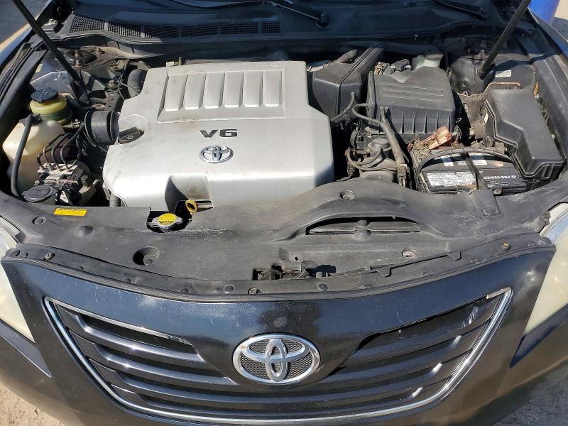 Aukcja sprzedaży 2007 Toyota Camry, vin: 4T1BK46K87U026900, numer aukcji: 51168356
