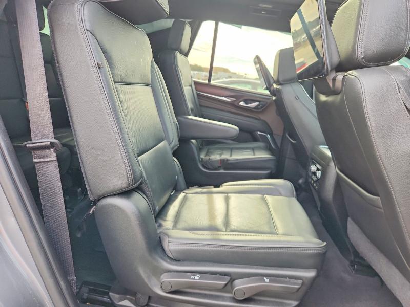 Продаж на аукціоні авто 2021 Gmc Yukon, vin: 1GKS2DKLXMR100775, номер лоту: 49052026