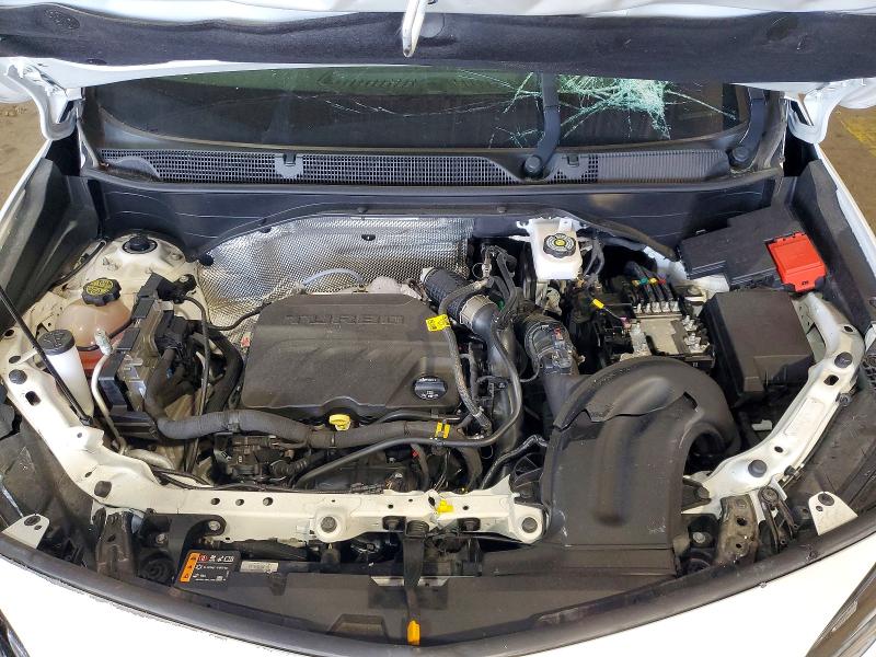 Aukcja sprzedaży 2022 Buick Encore Gx, vin: KL4MMDS25NB145469, numer aukcji: 48814746